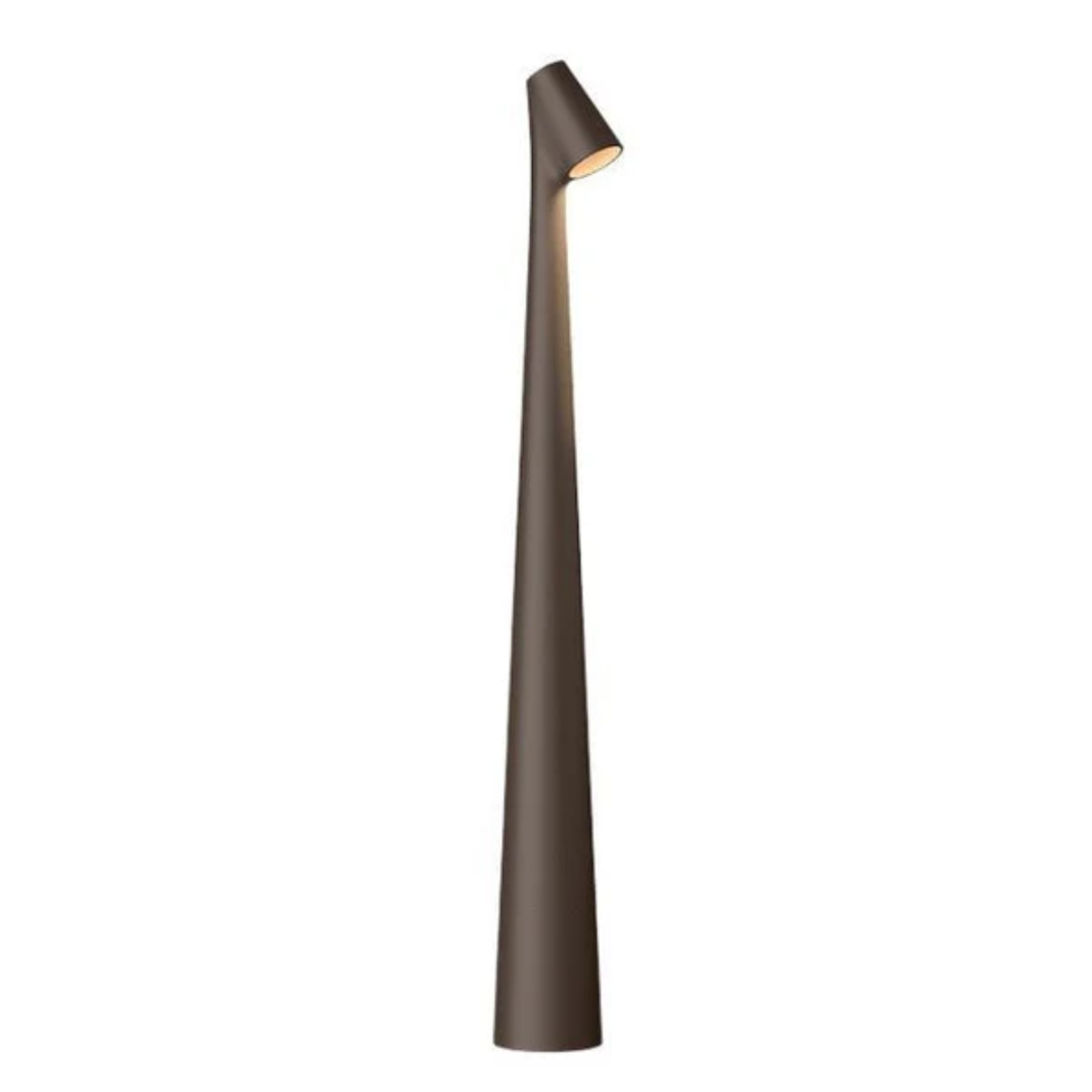Nordura – Kabellose skandinavische LED-Tischlampe