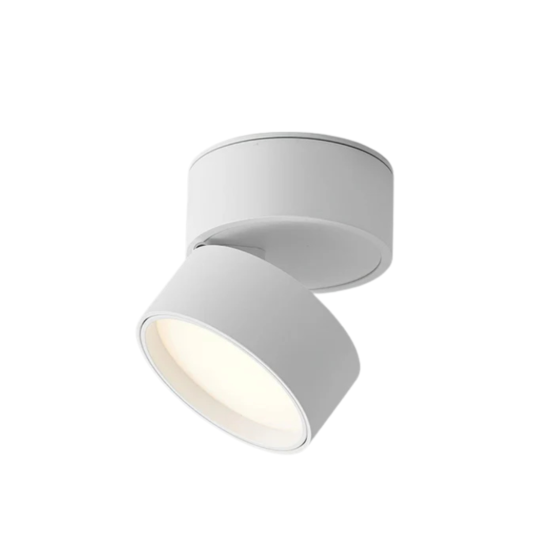 Somos – Verstellbare LED-Deckenleuchte