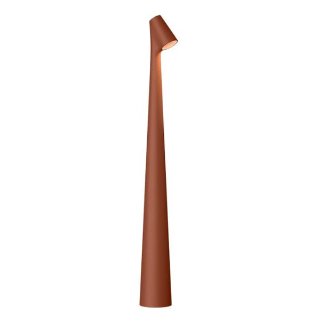 Nordura – Kabellose skandinavische LED-Tischlampe