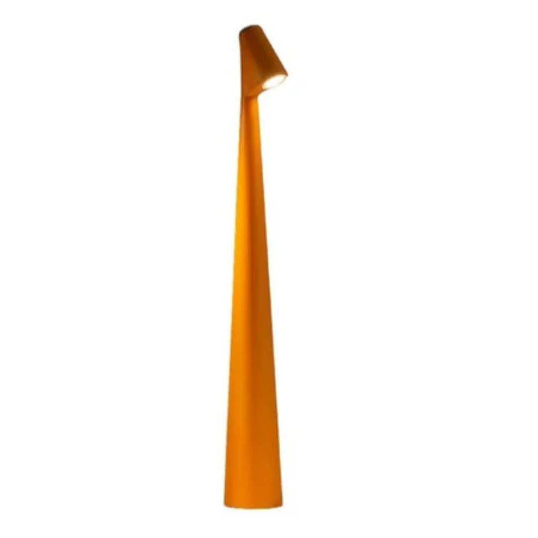 Nordura – Kabellose skandinavische LED-Tischlampe