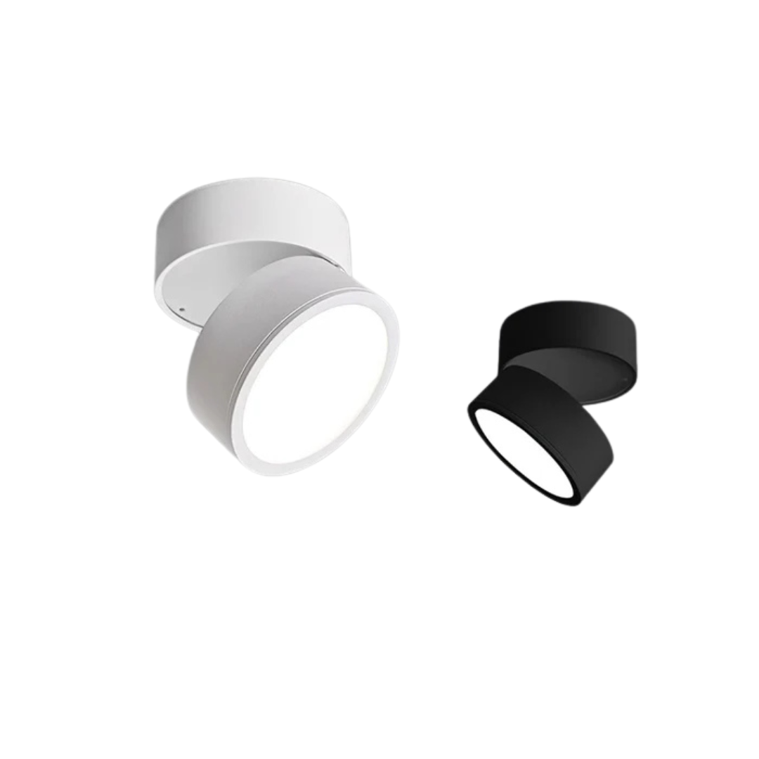 Somos – Verstellbare LED-Deckenleuchte
