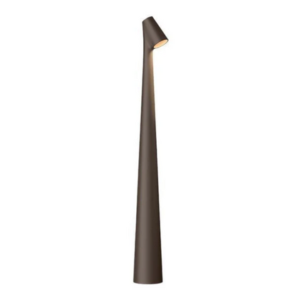 Nordura – Kabellose skandinavische LED-Tischlampe
