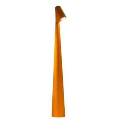 Nordura – Kabellose skandinavische LED-Tischlampe
