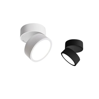 Somos – Verstellbare LED-Deckenleuchte